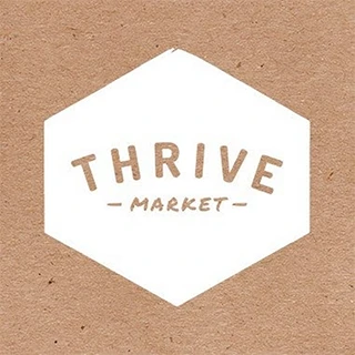 Thrive Market Gutscheincodes 